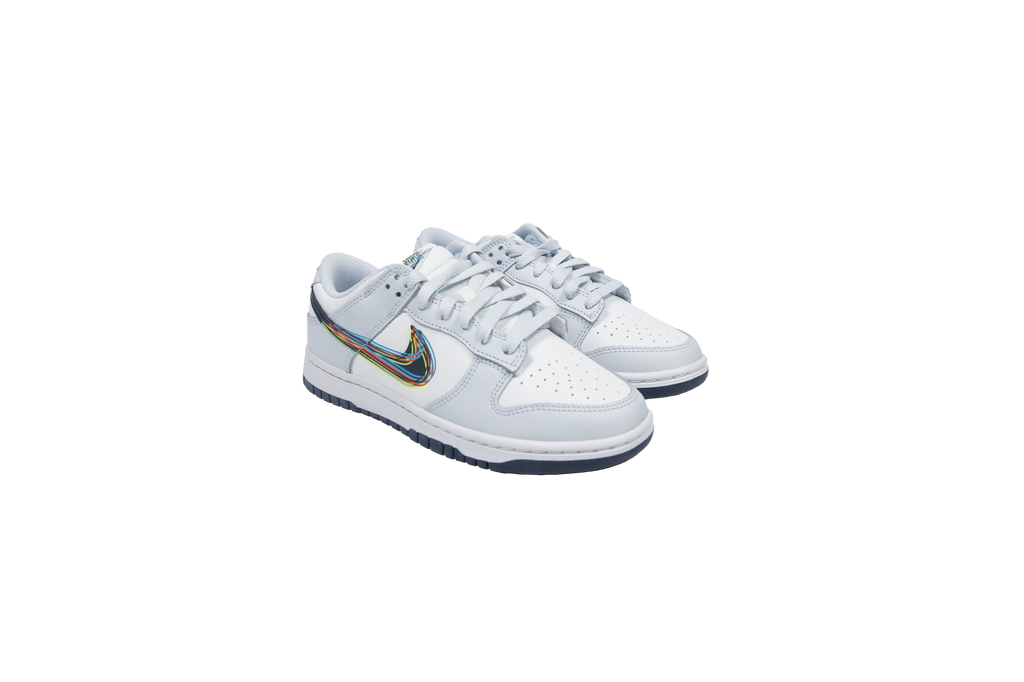 NIKE DUNK LOW "3D"