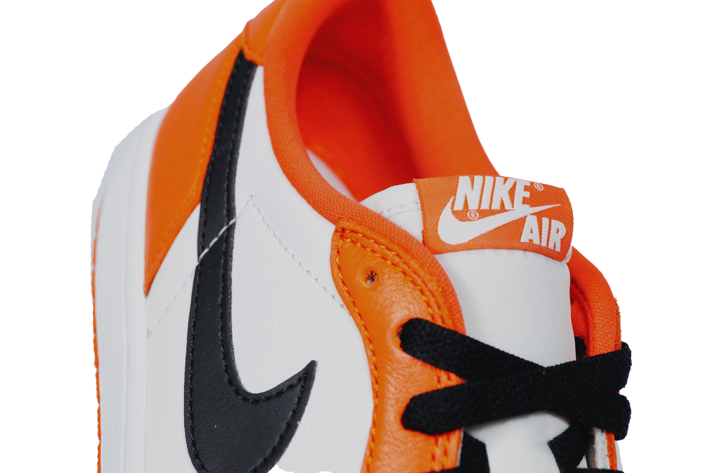 NIKE AIR JORDAN 1 LOW "STARFISH"