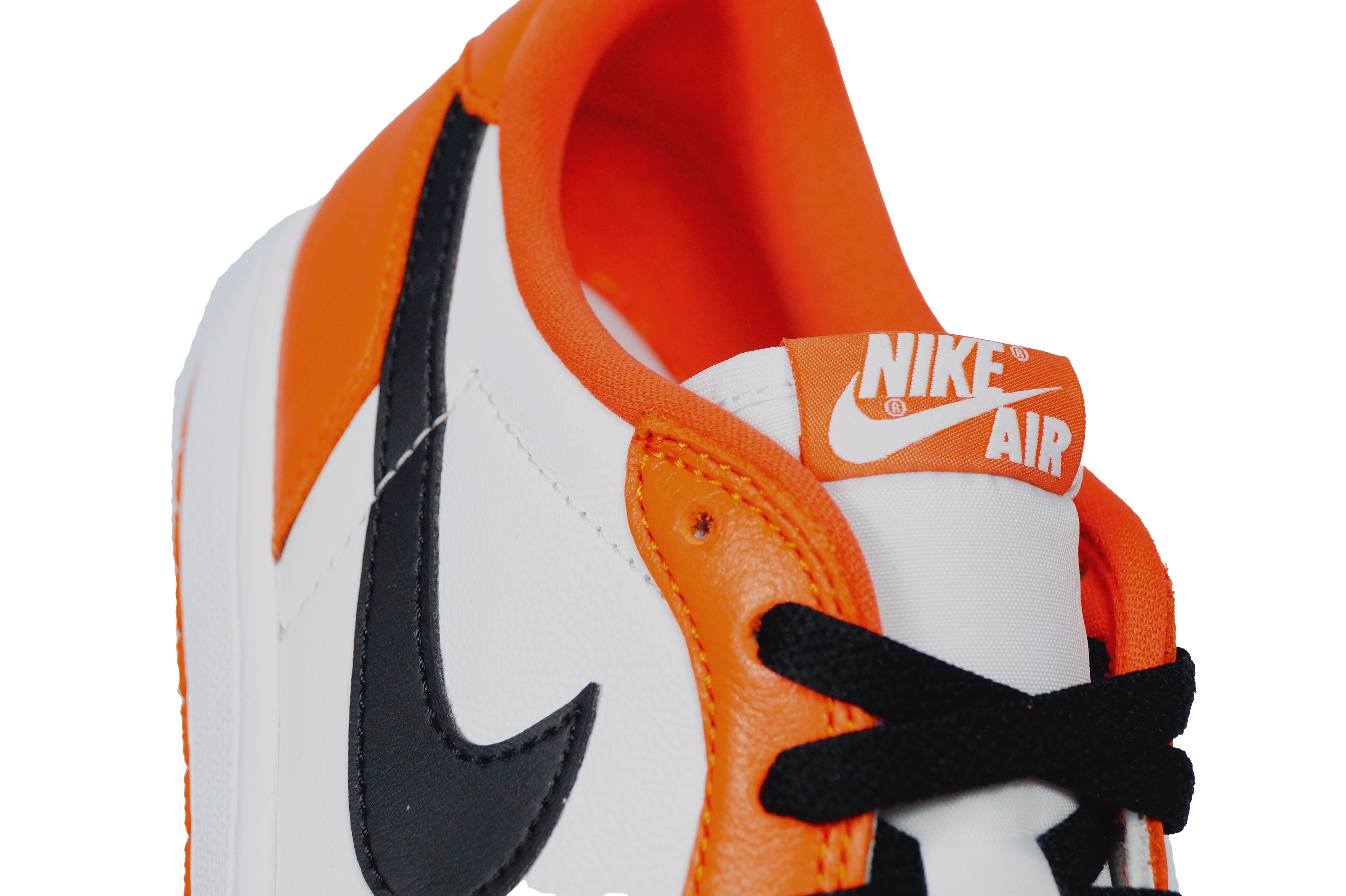 NIKE AIR JORDAN 1 LOW "STARFISH"