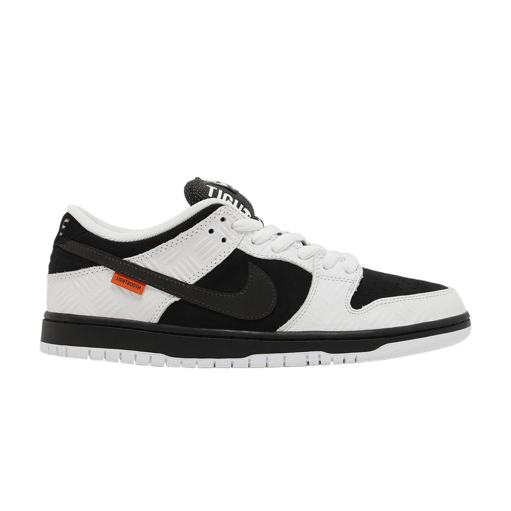 NIKE SB DUNK LOW X TIGHTBOOTH