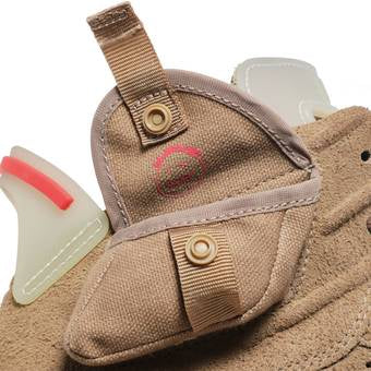 NIKE AIR JORDAN 6 X TRAVIS SCOTT "BRITISH KHAKI