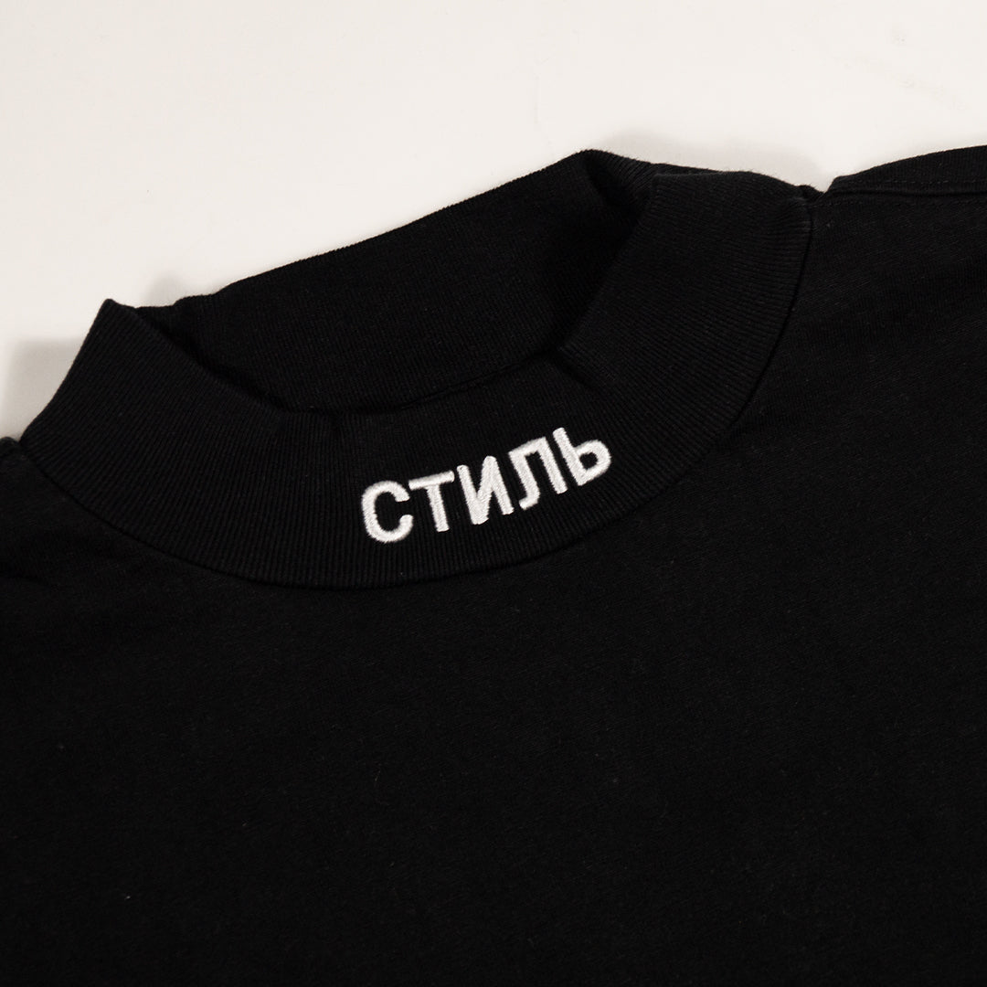 HERON PRESTON СТИЛЪ LONGSLEEVE