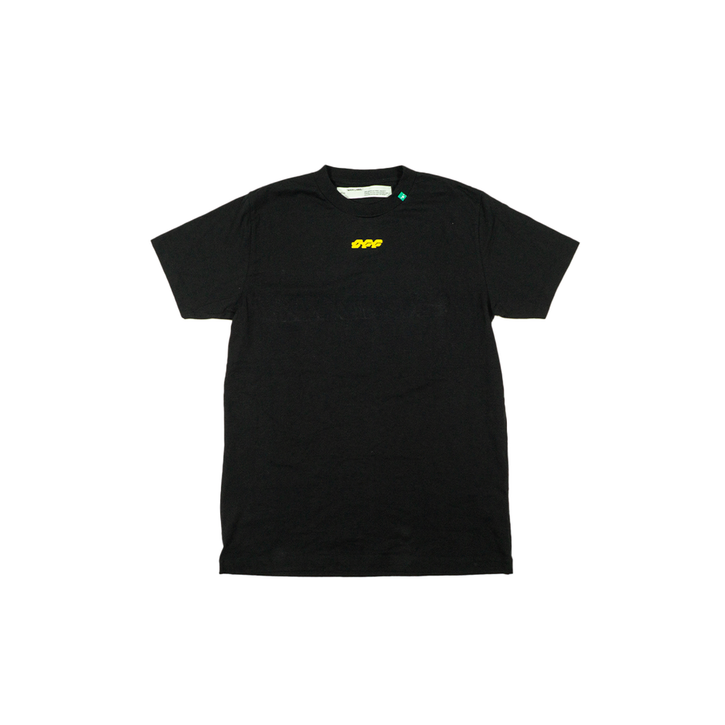 OFF-WHITE TEE
