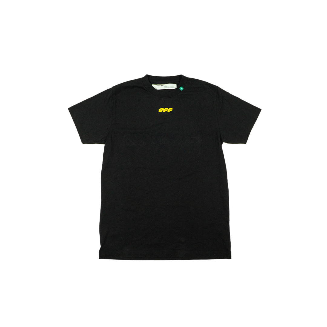 OFF-WHITE TEE