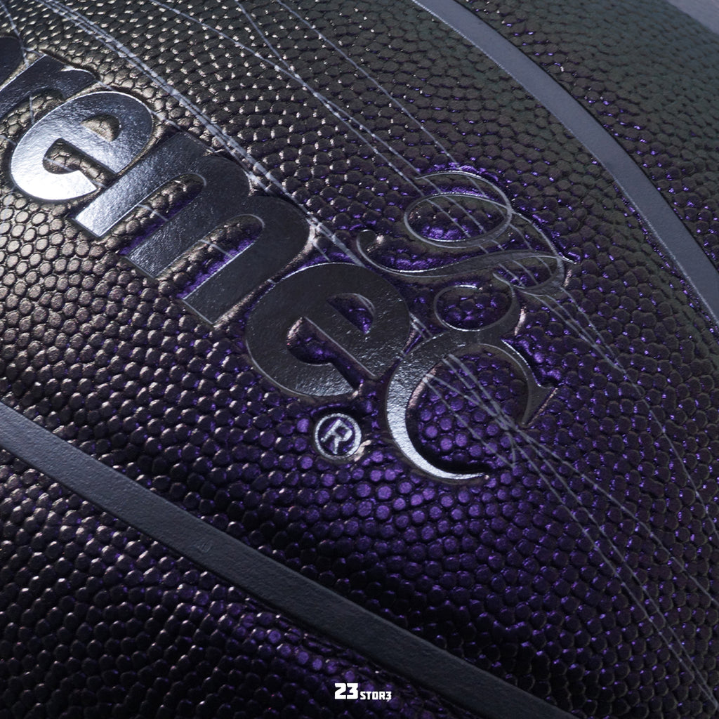 SUPREME X BERANDETTE CORPORATION X SPALDING BASKETBALL