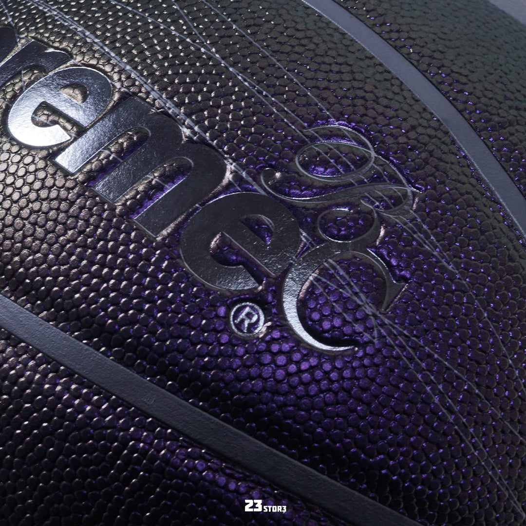 SUPREME X BERANDETTE CORPORATION X SPALDING BASKETBALL