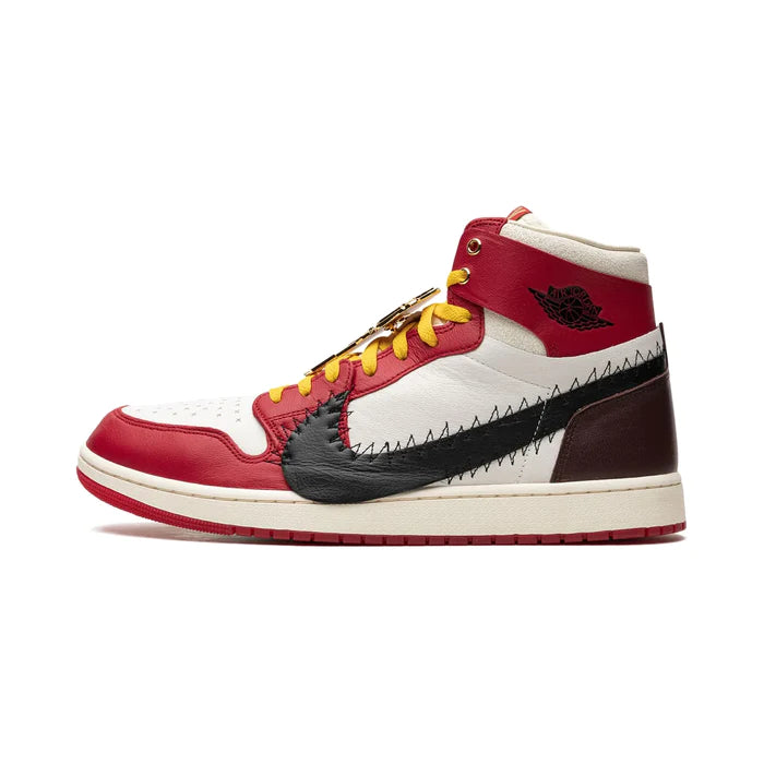 NIKE AIR JORDAN 1 HIGH CMFT 2  X TEYANA TAYLOR