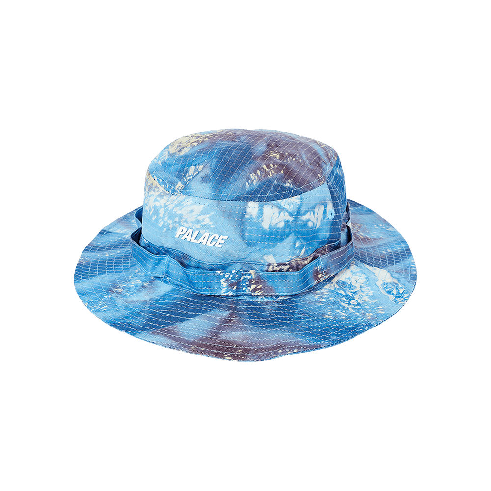 PALACE RIPSTOP BOONIE