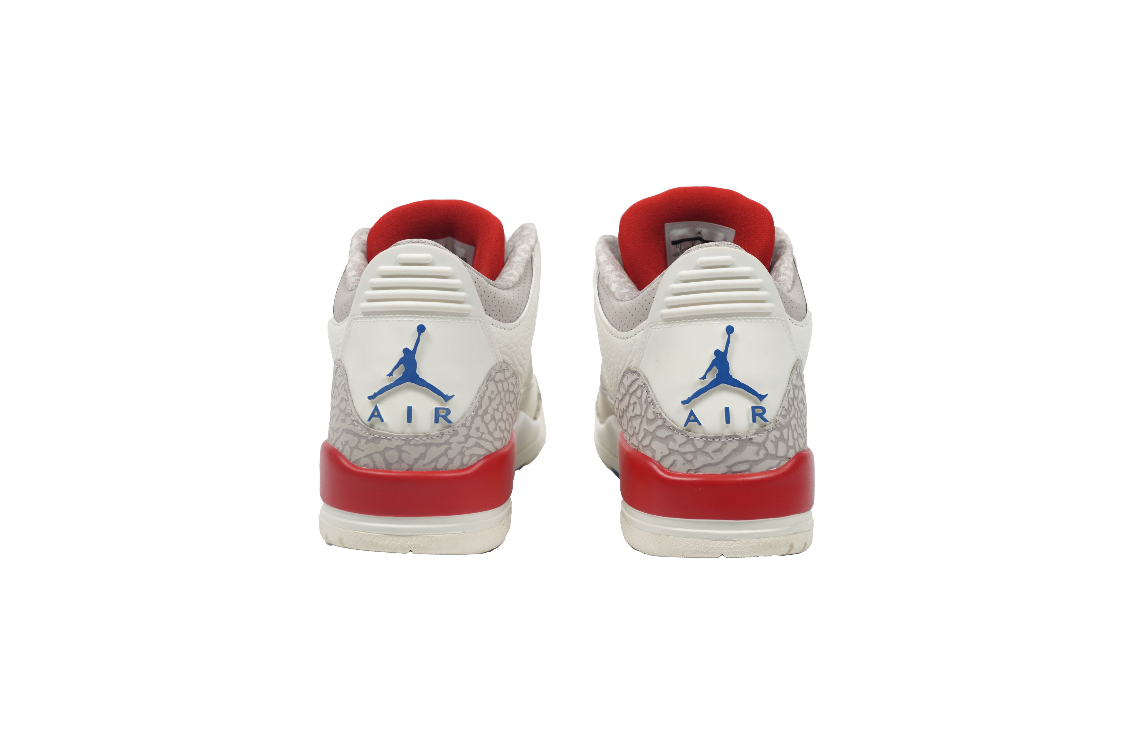 NIKE AIR JORDAN 3 INTERNATIONAL FLIGHT