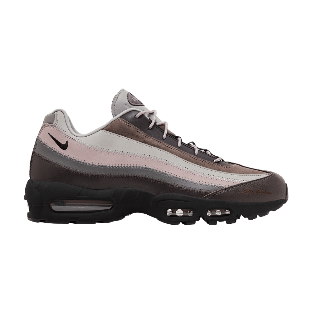 NIKE AIR MAX 95 X A MA MANIERE WHILE YOU WERE SLEEPING
