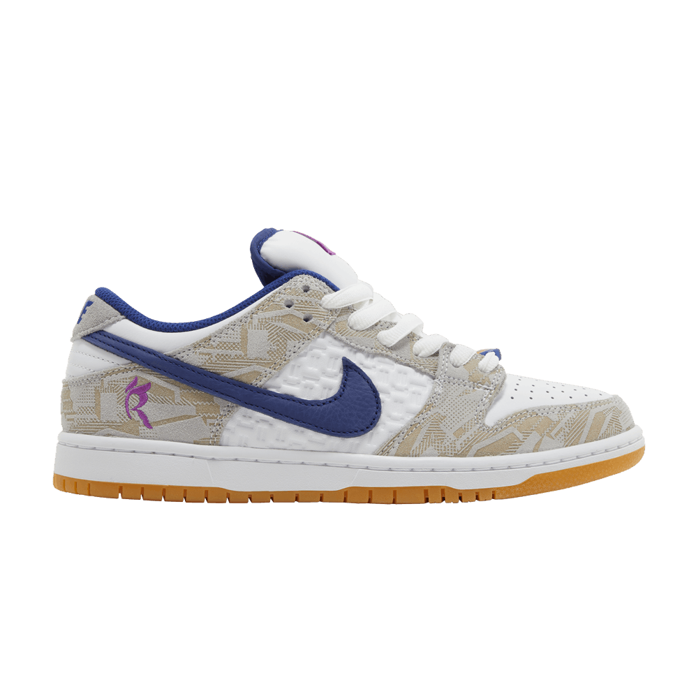 NIKE SB DUNK LOW RAYSSA LEAL