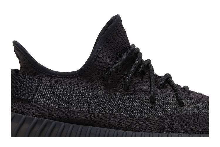 ADIDAS YEEZY 350V2 ONYX