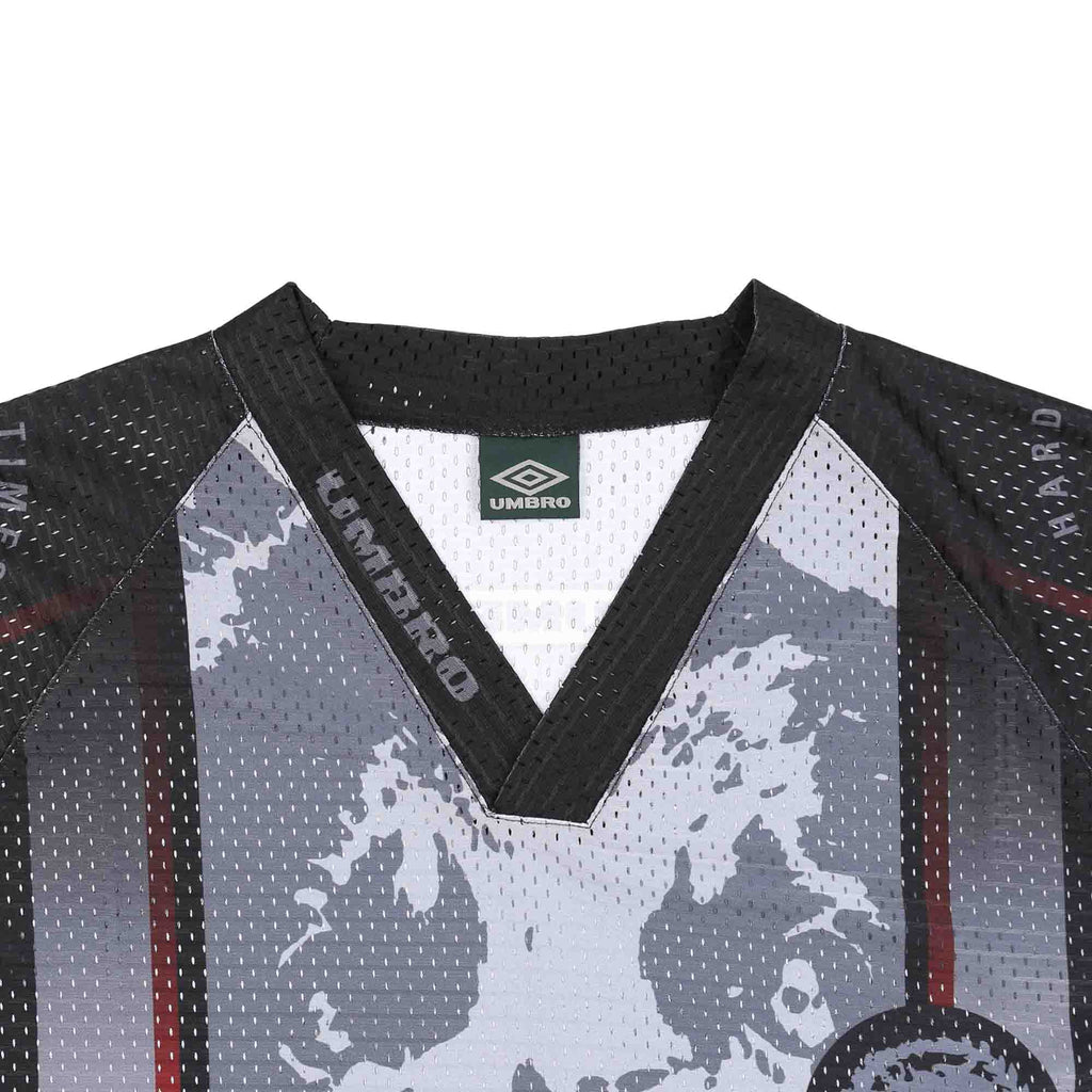 UMBRO X SLAM JAM HARD TIMES JERSEY