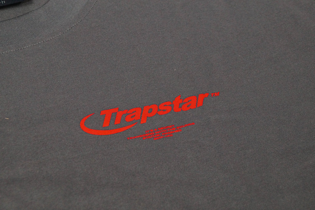 TRAPSTAR HYPERDRIVE SOUND TEE
