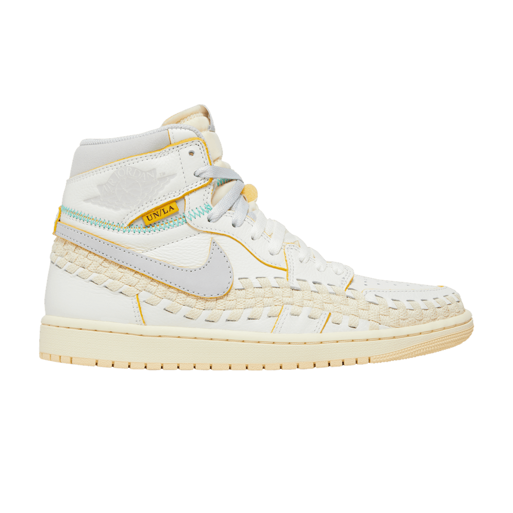 NIKE AIR JORDAN 1 HIGH X UNION SUMMER OF 96