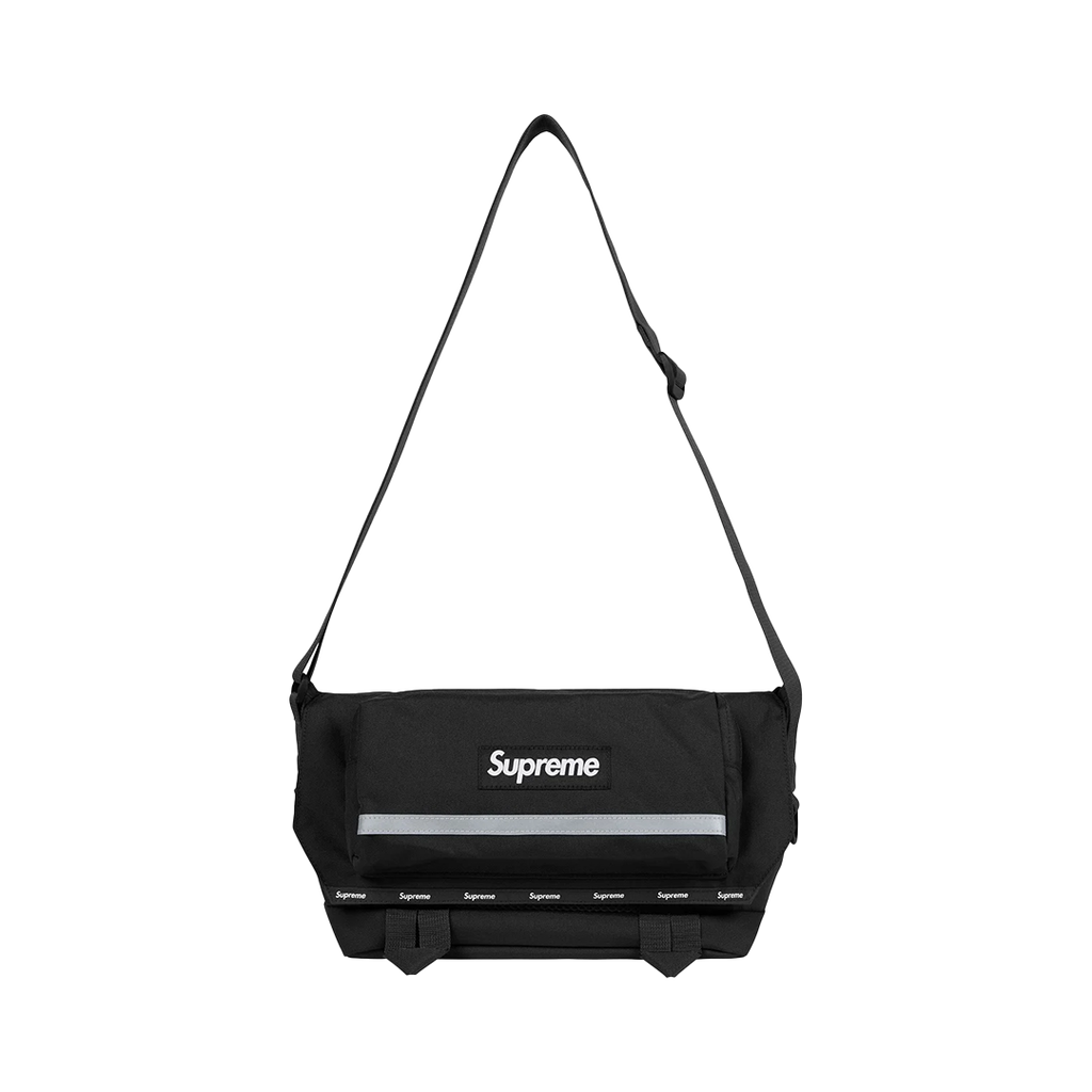 SUPREME MESSANGER BAG