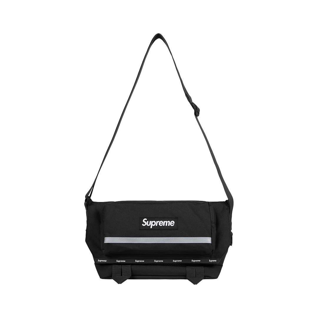 SUPREME MESSANGER BAG