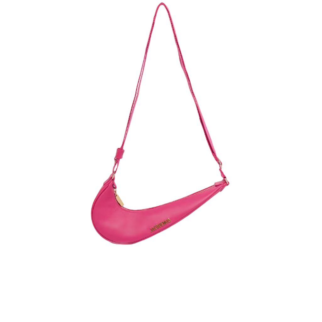 JACQUEMUS X NIKE LE SWOOSH BAG