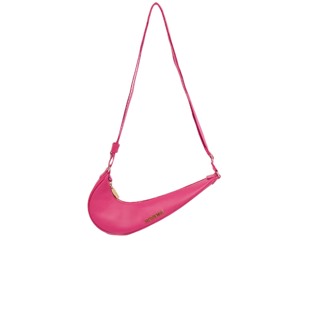 JACQUEMUS X NIKE LE SWOOSH BAG