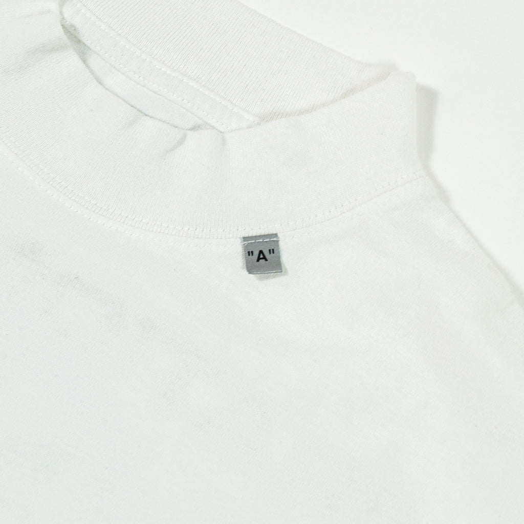OFF-WHITE RATIONALISM LONGSLEEVE