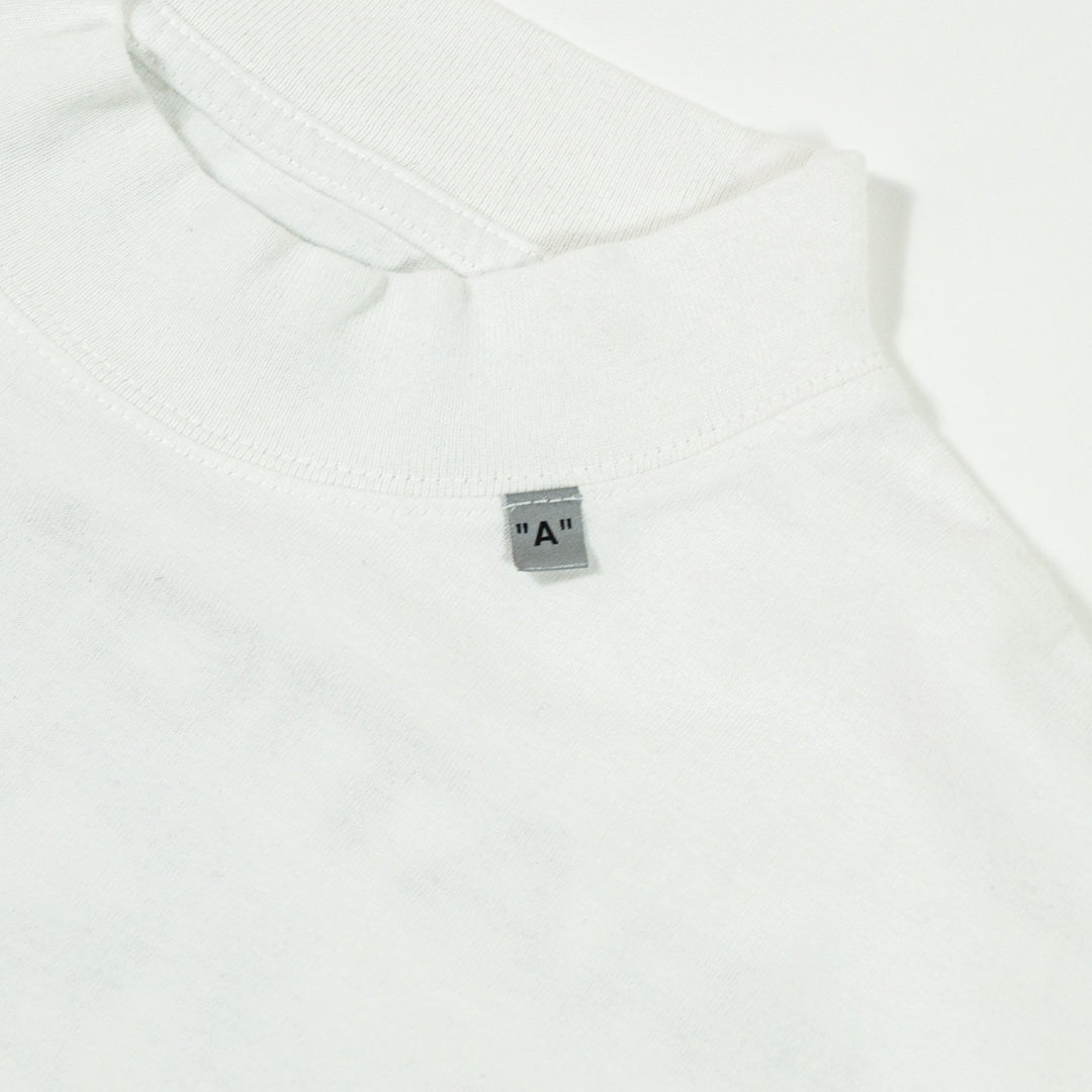 OFF-WHITE RATIONALISM LONGSLEEVE