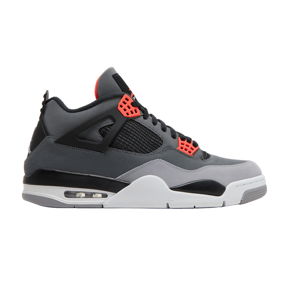 NIKE AIR JORDAN 4 INFRARED