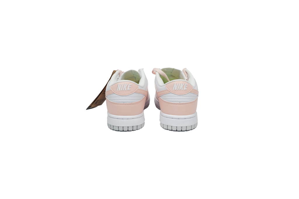 NIKE DUNK LOW NEXT NATURE PALE CORAL