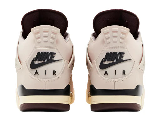 NIKE AIR JORDAN 4 A MA MANIERE WHILE YOU WERE SLEEPING