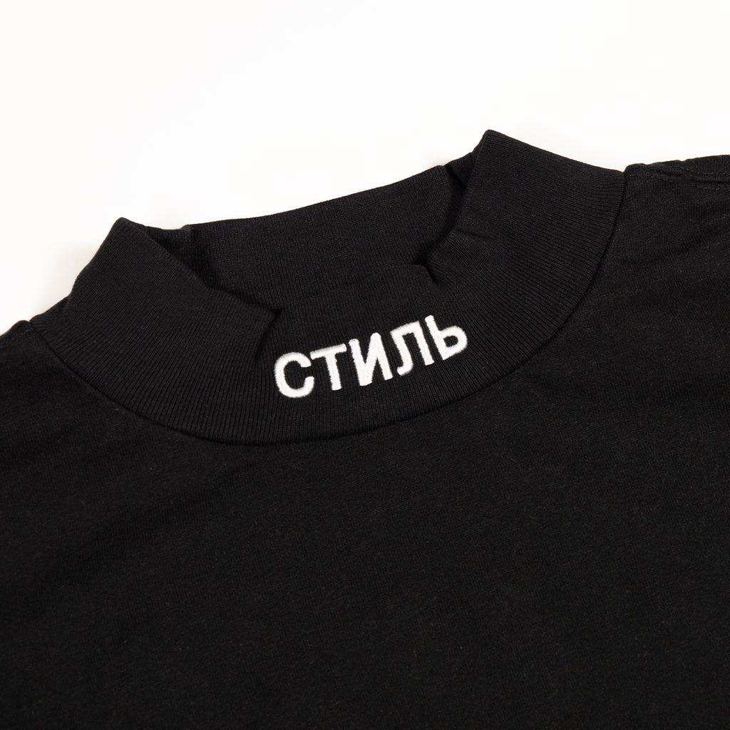 HERON PRESTOM СТИЛЬ TEE