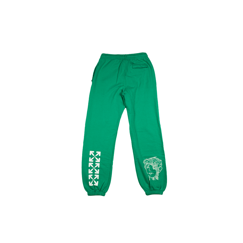 OFF-WHITE SWEATPANTS