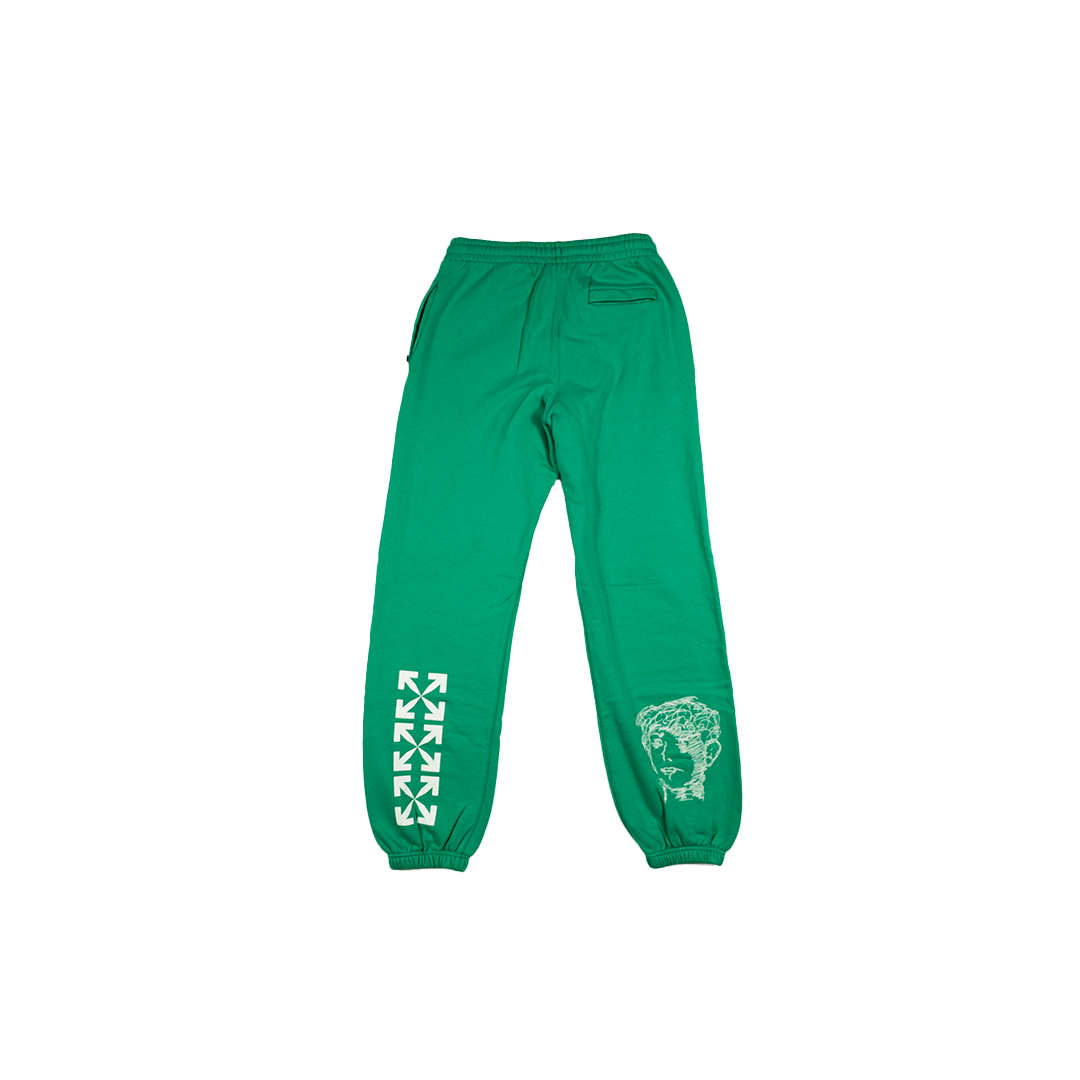 OFF-WHITE SWEATPANTS