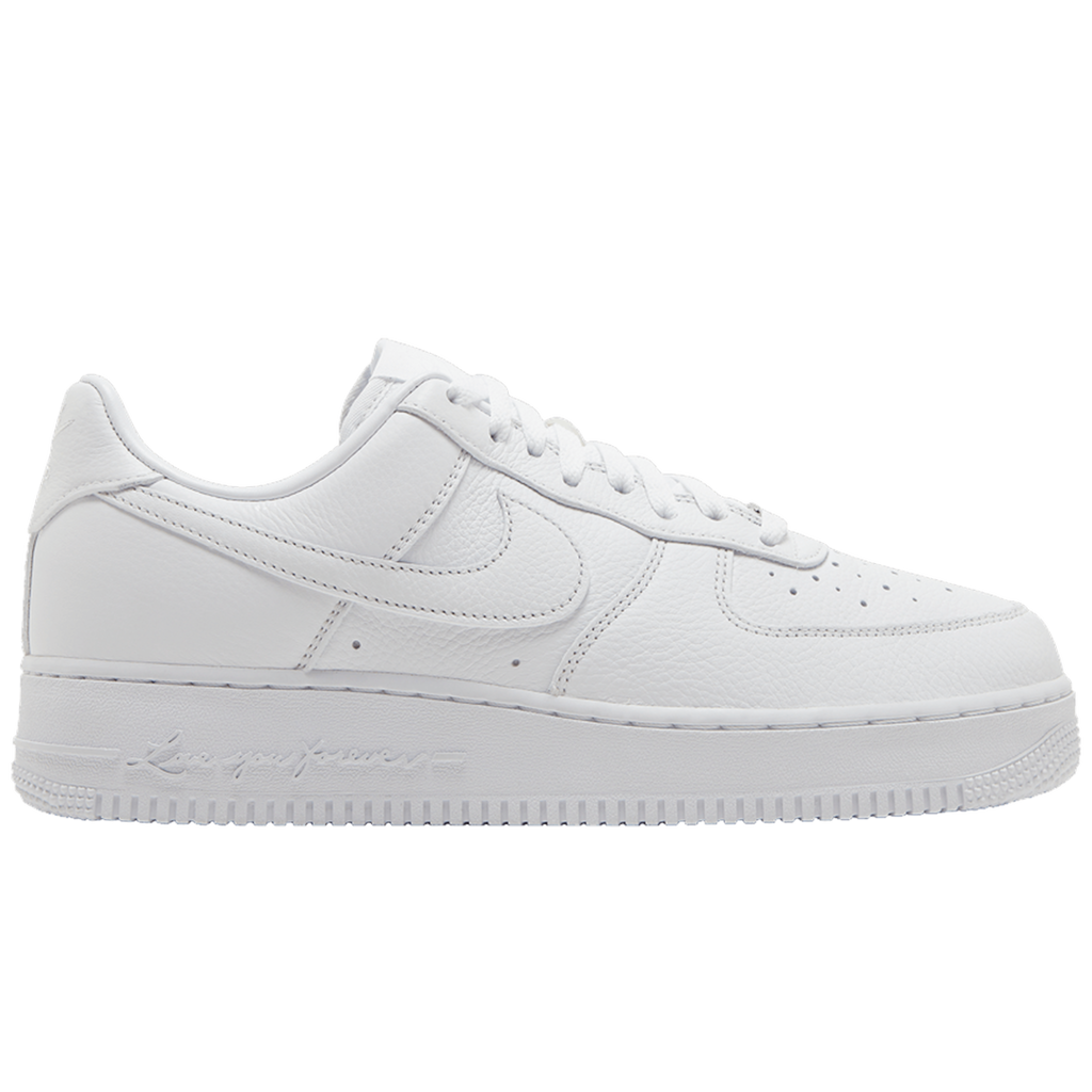 NIKE AIR FORCE 1 X NOCTA CERTFIED LOVER BOY