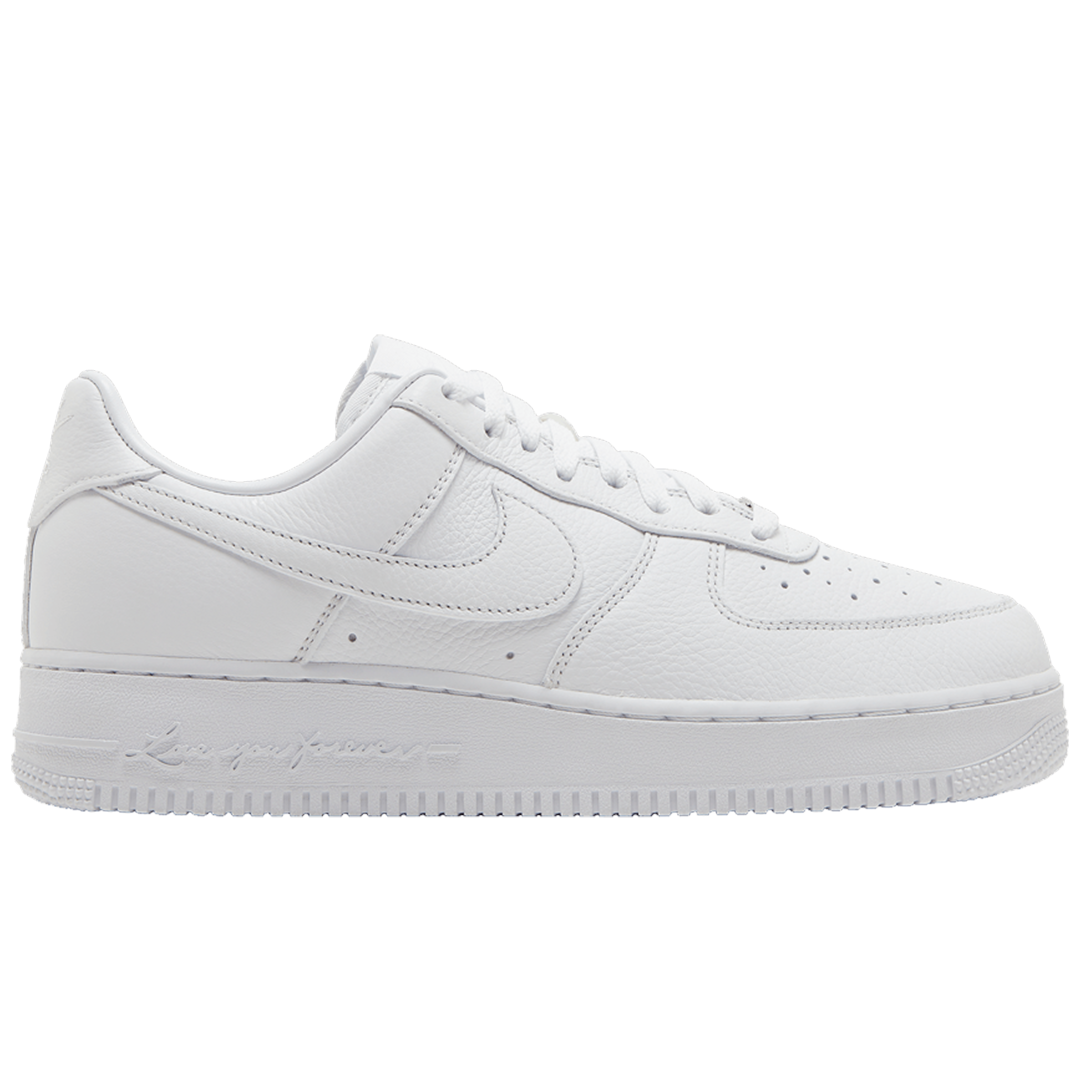 NIKE AIR FORCE 1 X NOCTA CERTFIED LOVER BOY