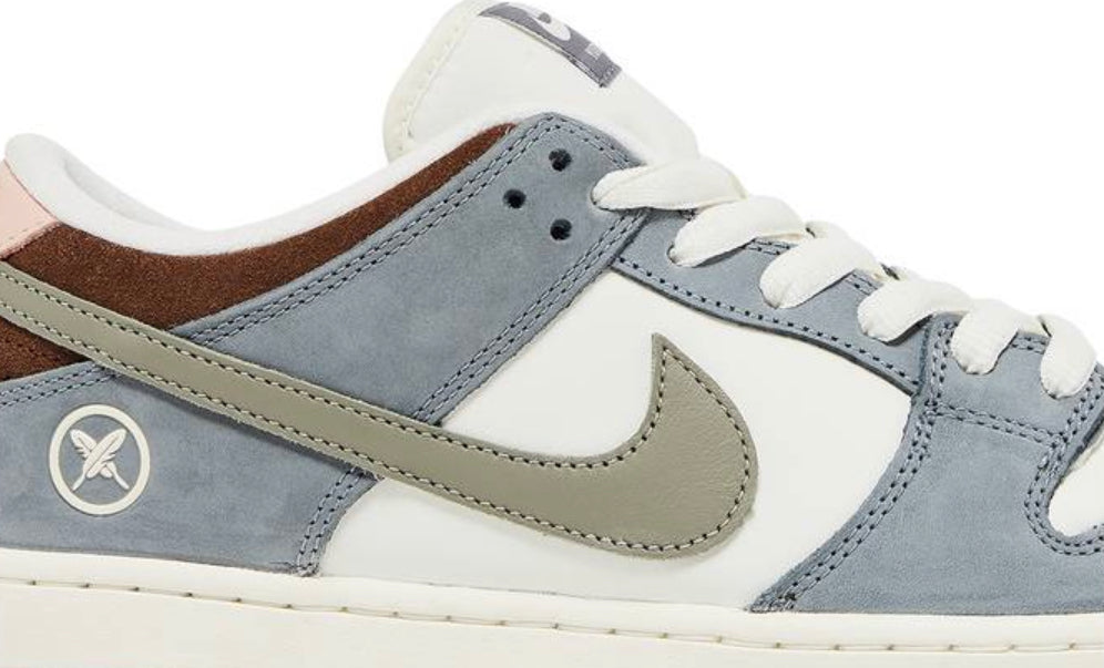 NIKE SB DUNK LOW X YUTO HORIGOME