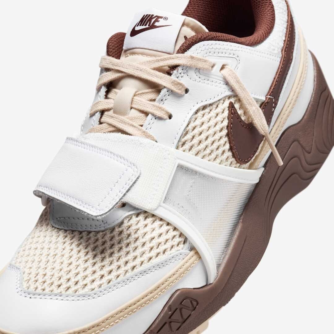 NIKE ZOOM FILED JAXX TRAVIS SCOTT