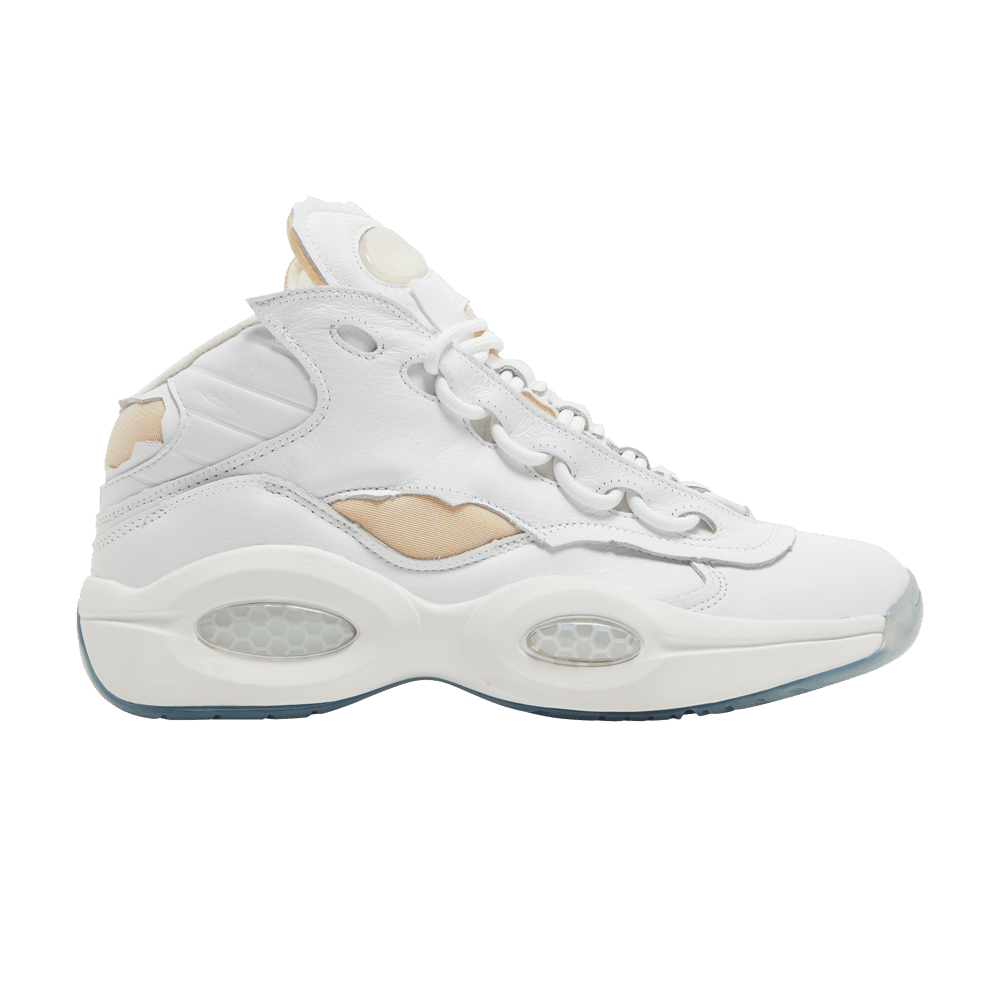 REEBOK X MAISON MARGIELA QUESTION