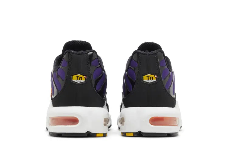 NIKE AIR MAX PLUS OG VOLTAGE PURPLE