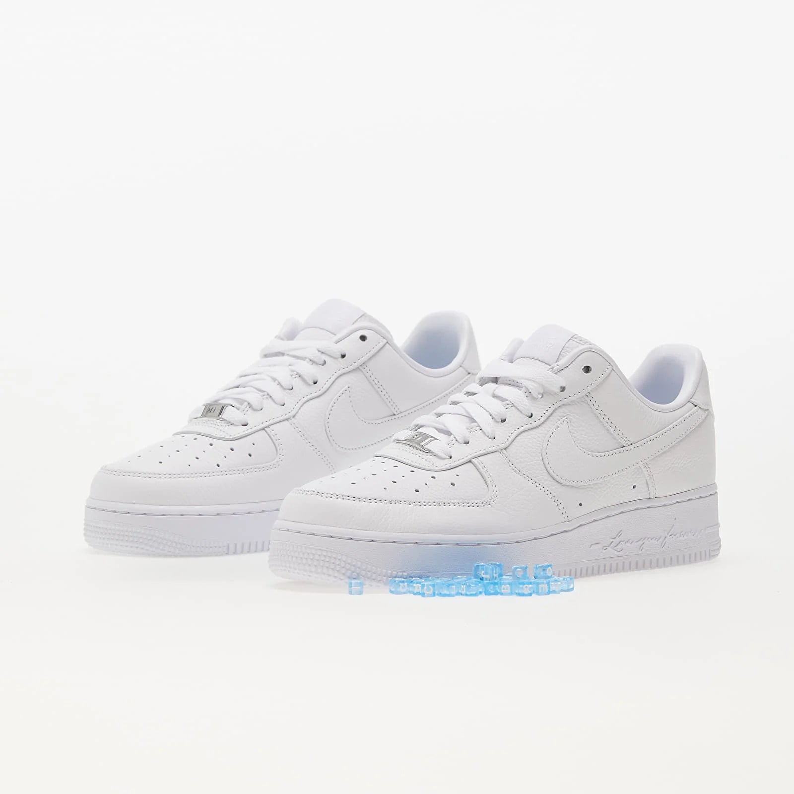 NIKE AIR FORCE 1 X NOCTA CERTFIED LOVER BOY