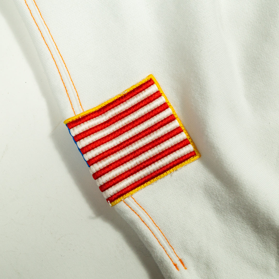 HERON PRESTON X NASA SWEATPANTS