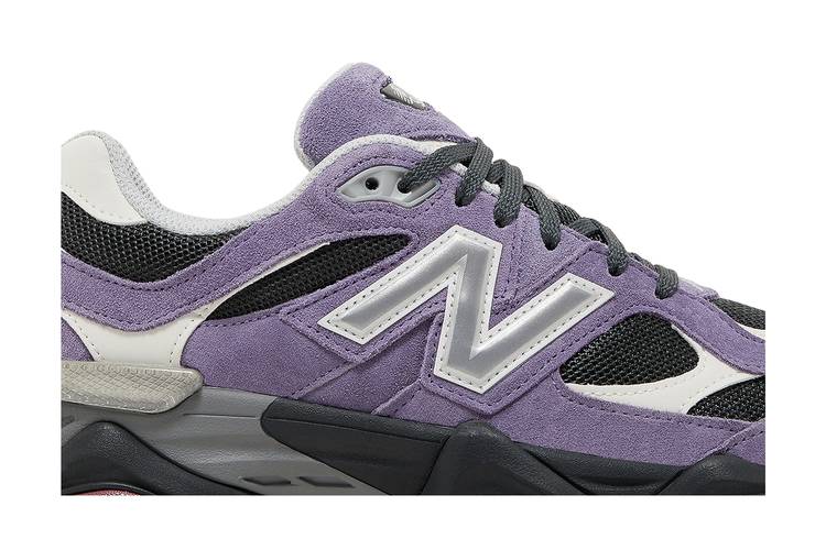 NEW BALANCE 9060 VIOLET NOIR