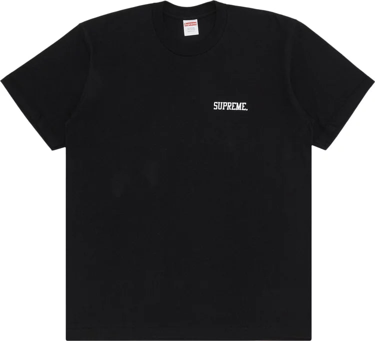 SUPREME FIGHT FOR NYC TEE