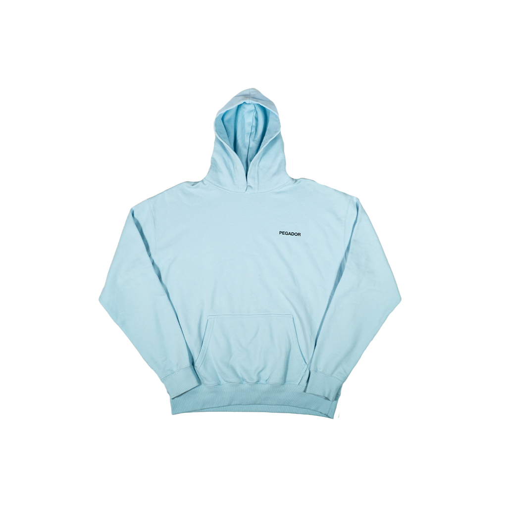 PEGADOR HOODIE NEXT WAVE