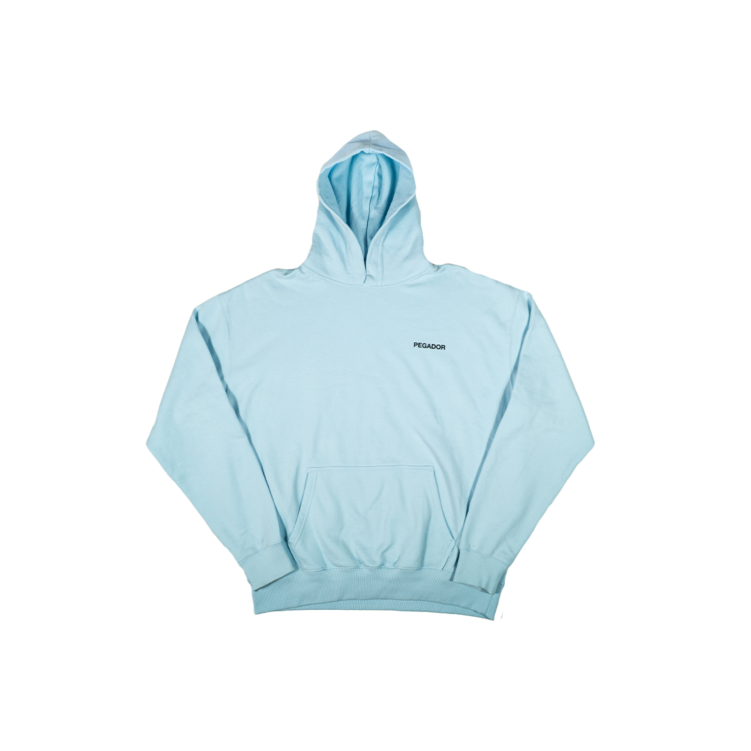 PEGADOR HOODIE NEXT WAVE