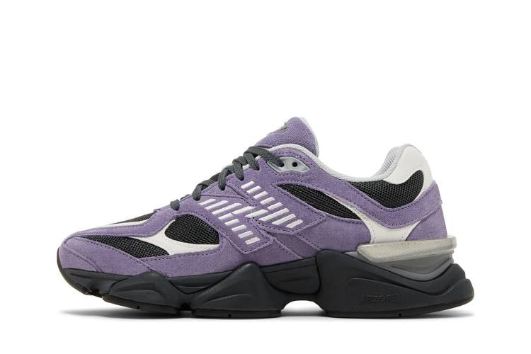 NEW BALANCE 9060 VIOLET NOIR