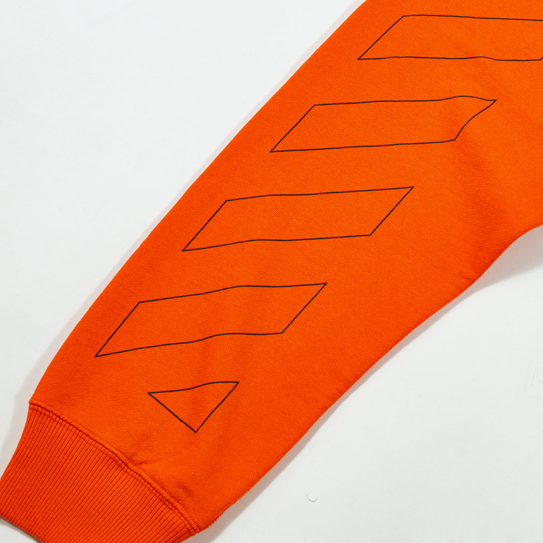 OFF-WHITE SWEATPANTS