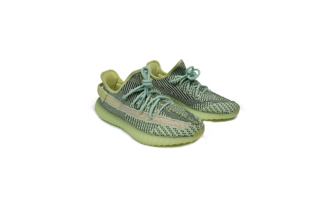 ADIDAS YEEZY 350V2 YEEZREEL