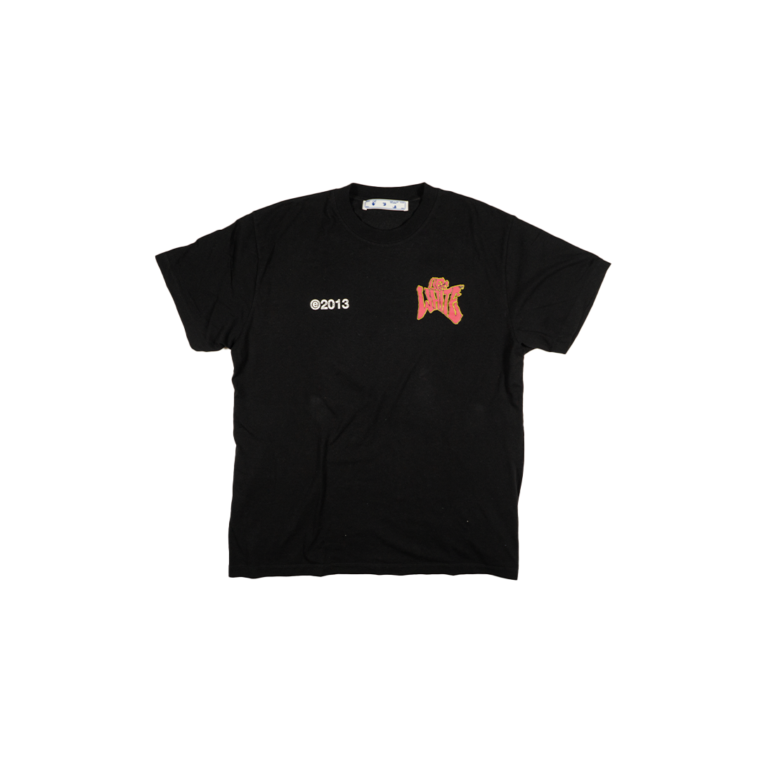 OFF-WHITE TEE