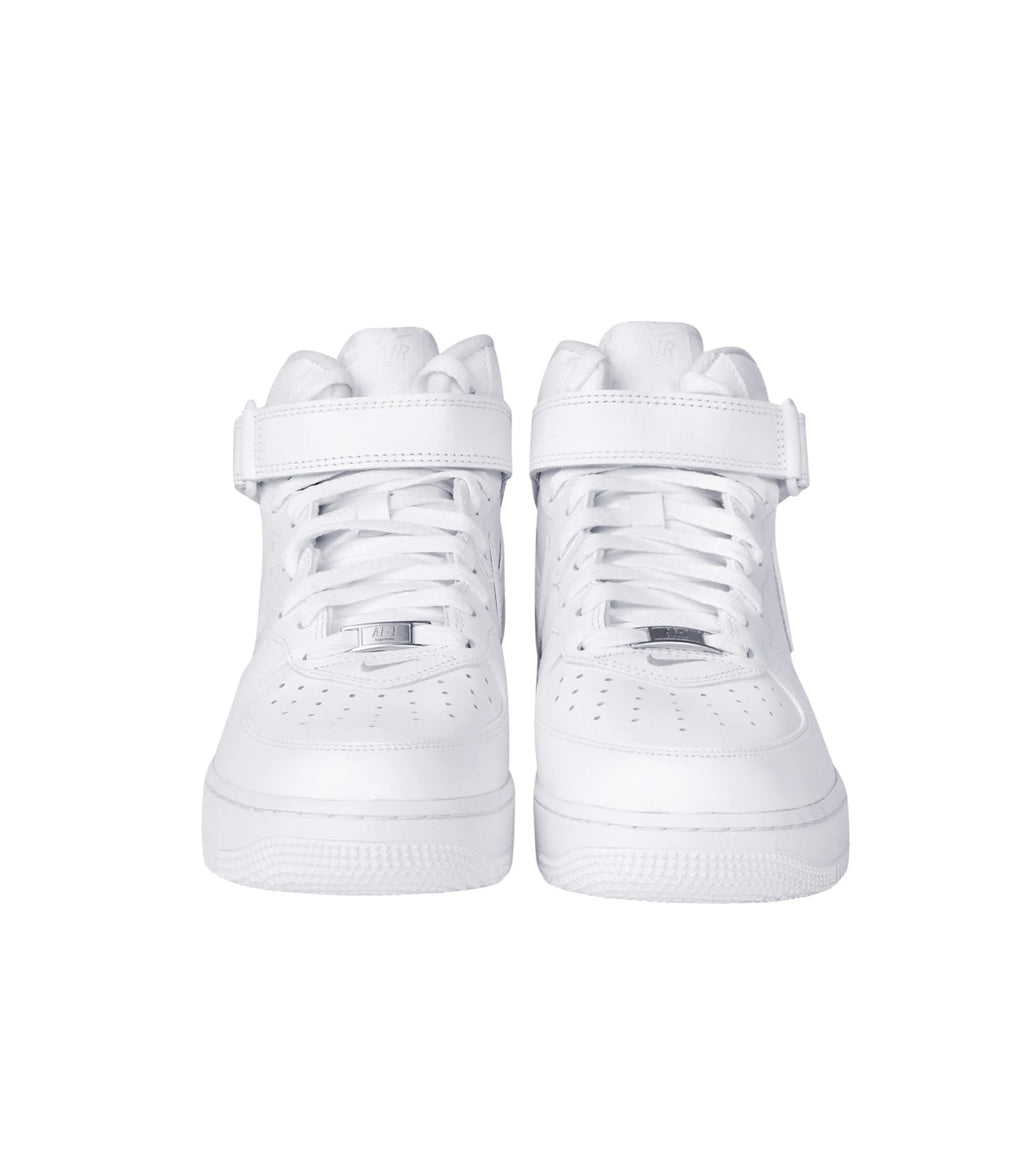NIKE AIR FORCE 1 MID X SUPREME