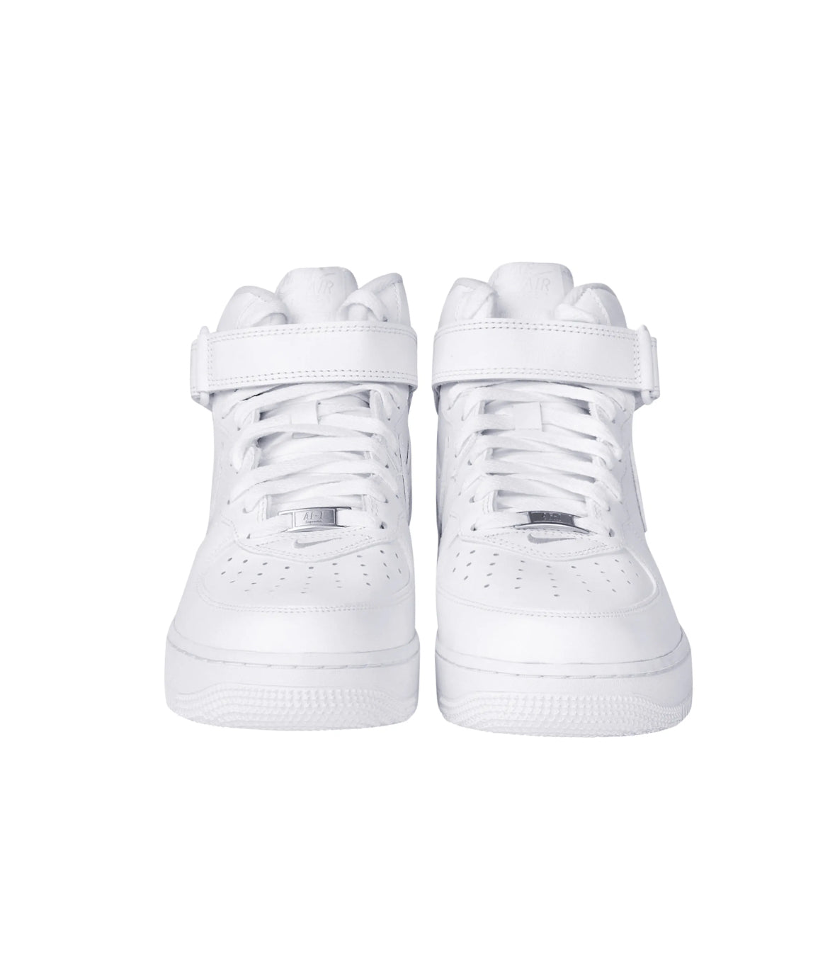 NIKE AIR FORCE 1 MID X SUPREME