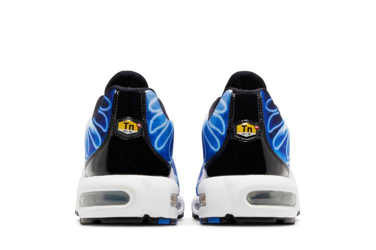 NIKE AIR MAX PLUS TN LIGHT PHOTOGRAPHY